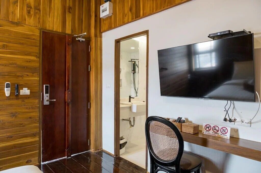 Photo of Kitchen in Chiang Khan