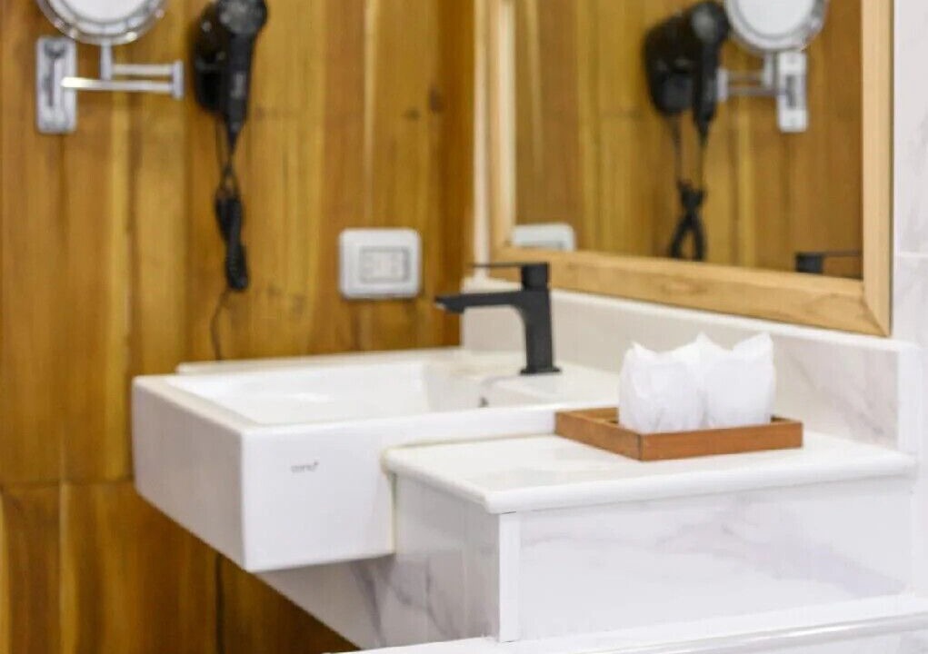 Photo of Bathroom in Chiang Khan
