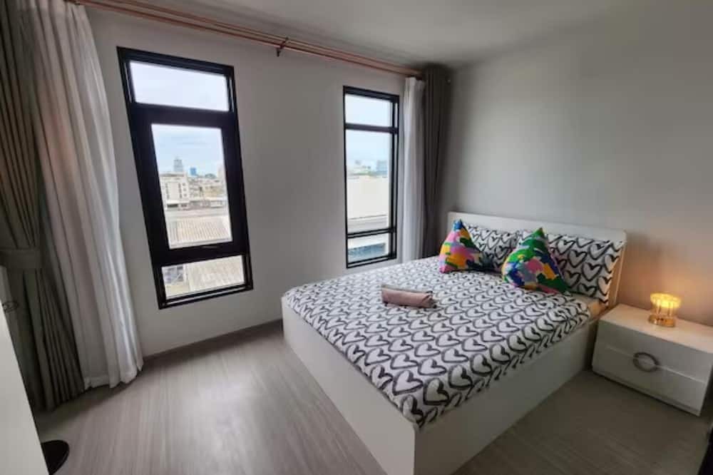 Photo of Bedroom in Din Daeng