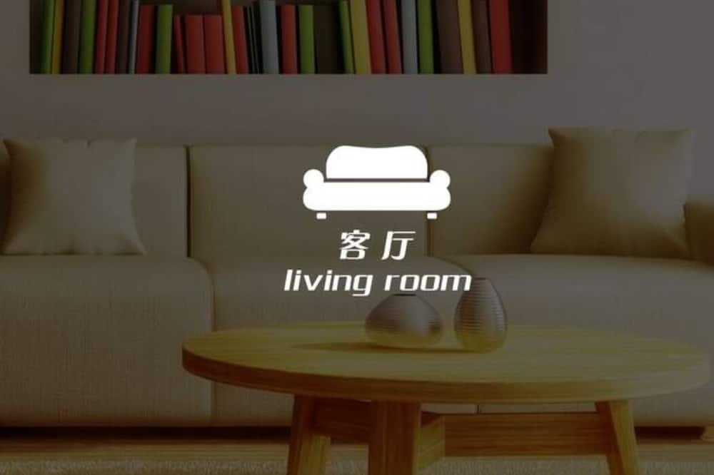 Photo of Livingroom in Din Daeng
