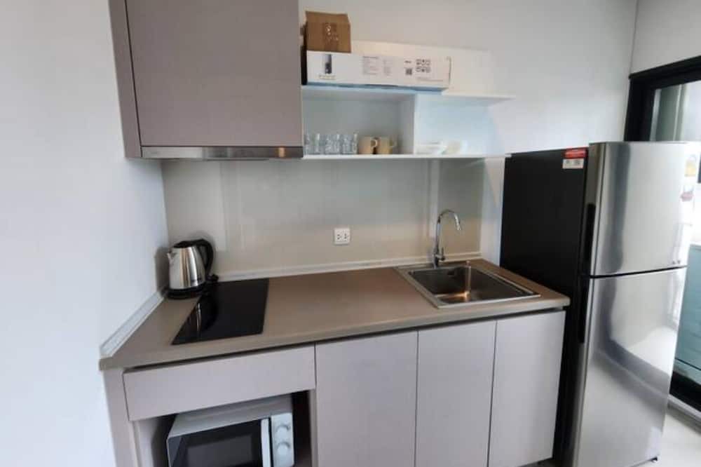 Photo of Kitchen in Din Daeng