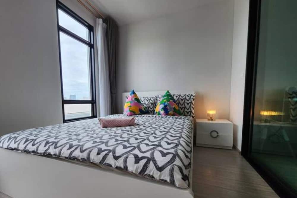 Photo of Bedroom in Din Daeng