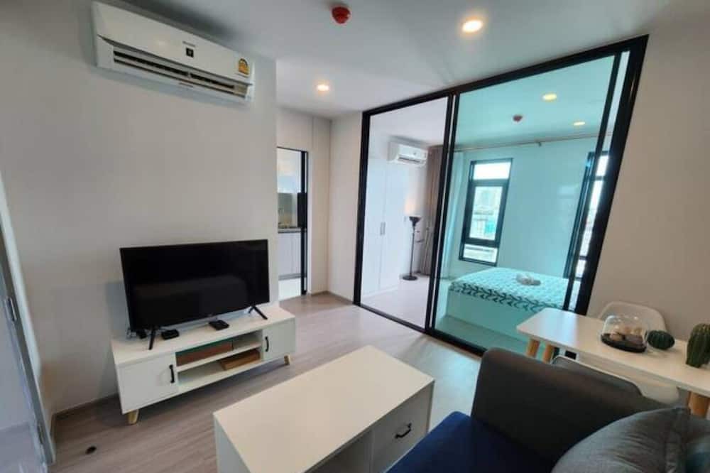 Photo of Livingroom in Din Daeng