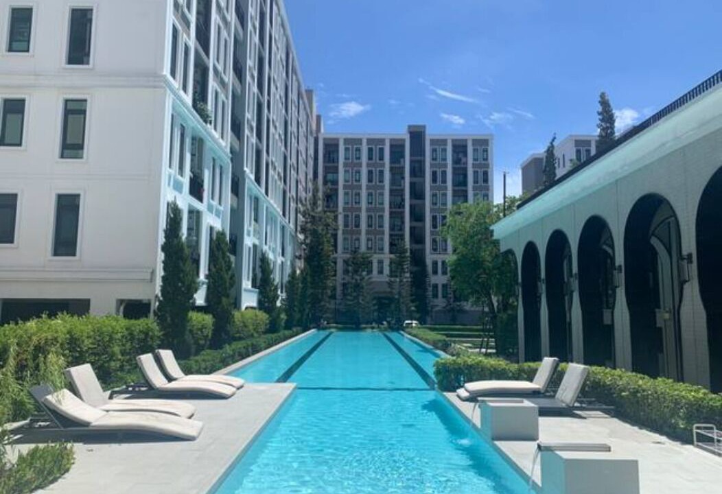Photo of Outdoor in Din Daeng