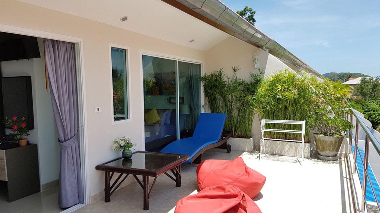Photo of Outdoor in Bang Po