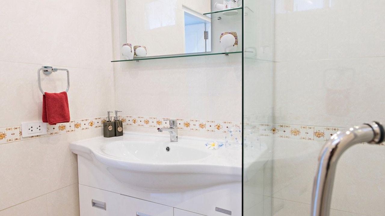 Photo of Bathroom in Bang Po