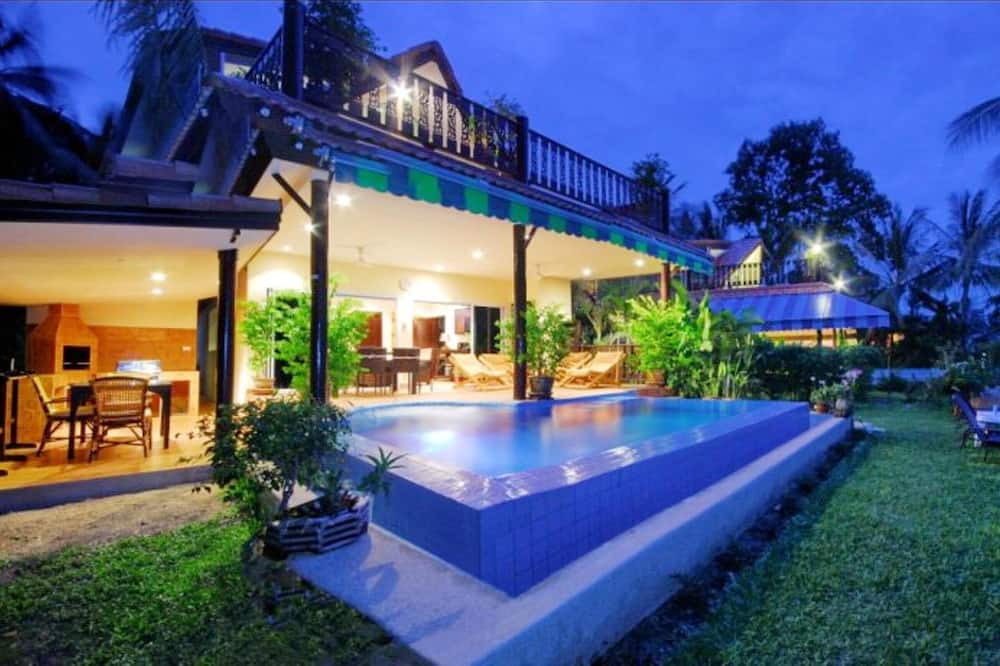 Photo of Outdoor in Bang Po