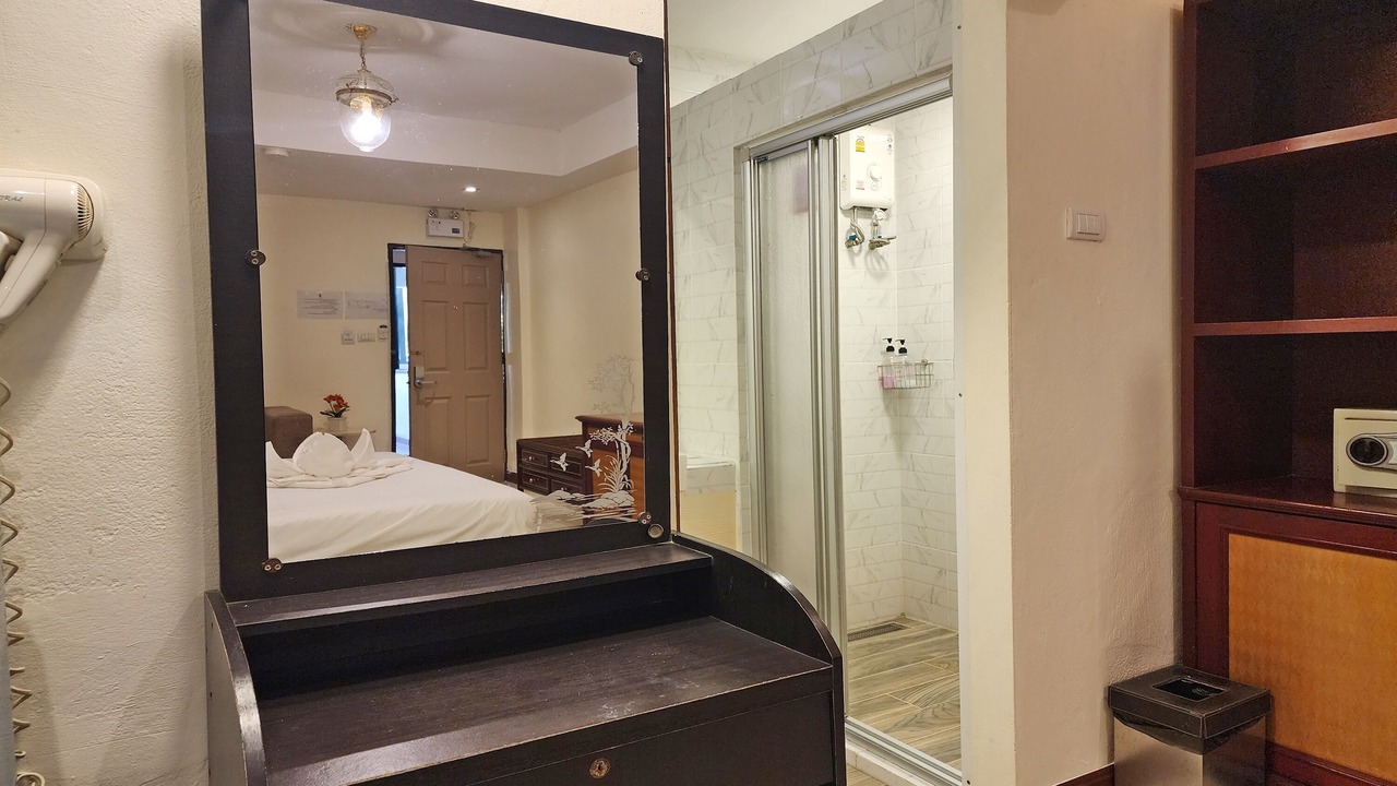 Photo of Bedroom in Mueang Samut Prakan District