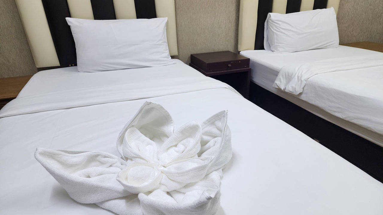 Photo of Bedroom in Mueang Samut Prakan District