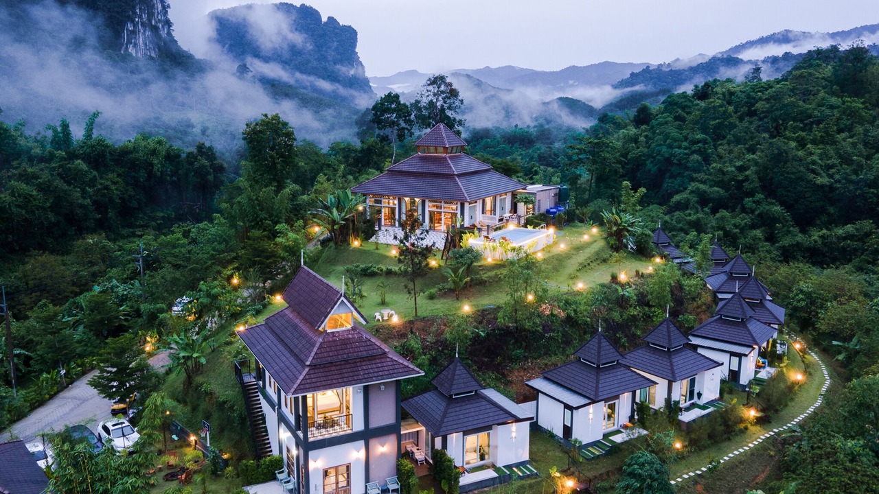 Photo of Outdoor in Khlong Sok