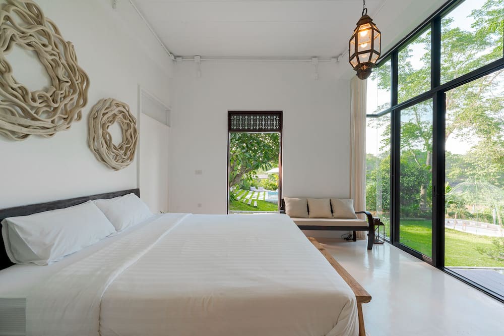 Photo of Bedroom in Don Kaeo