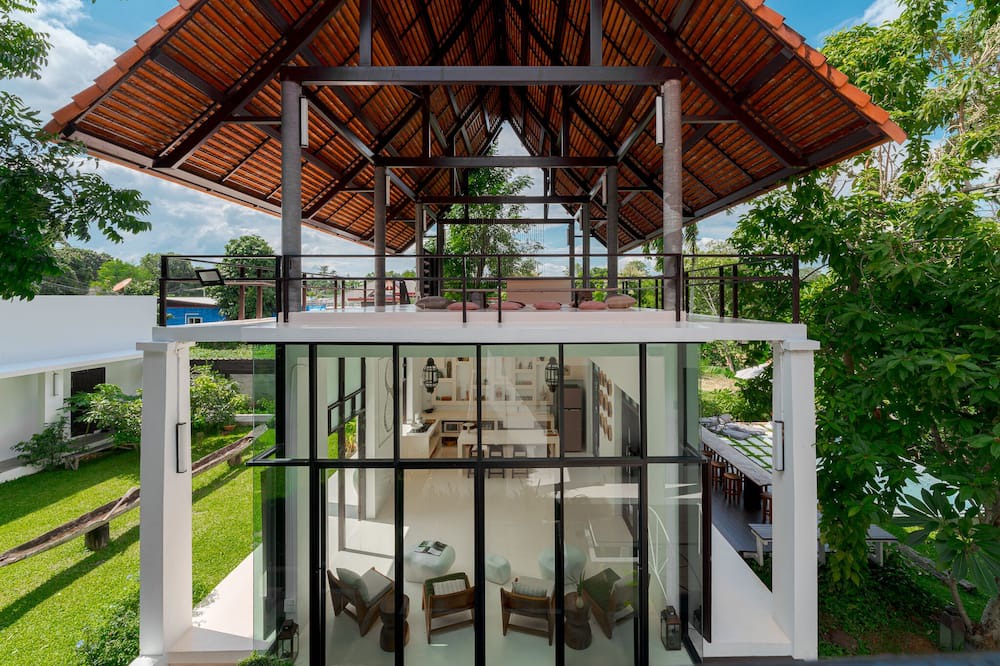 Photo of Outdoor in Don Kaeo