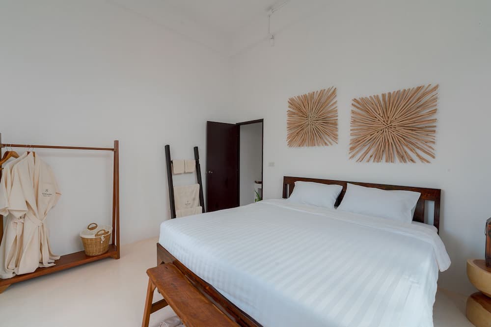 Photo of Bedroom in Don Kaeo