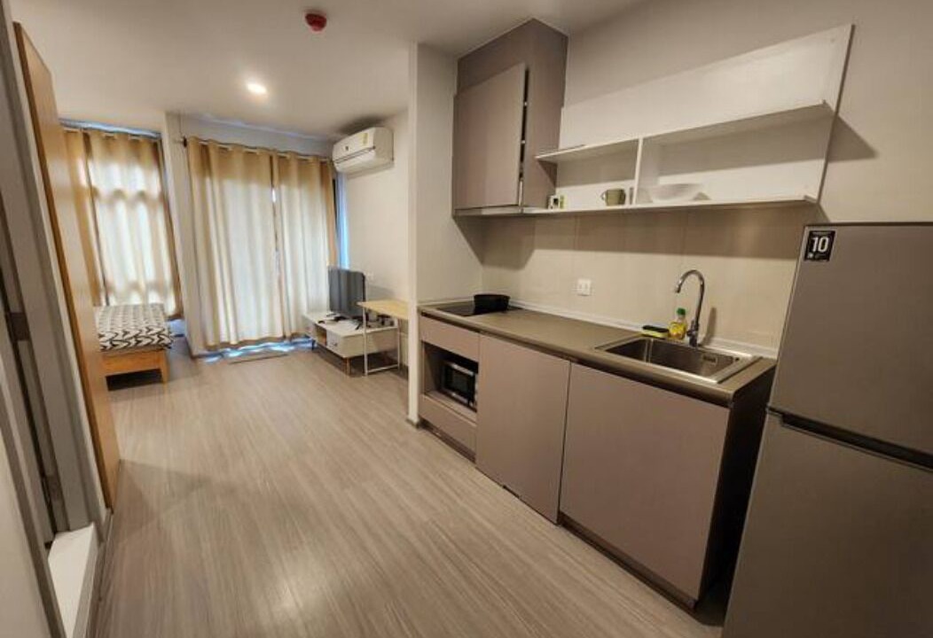 Photo of Kitchen in Din Daeng