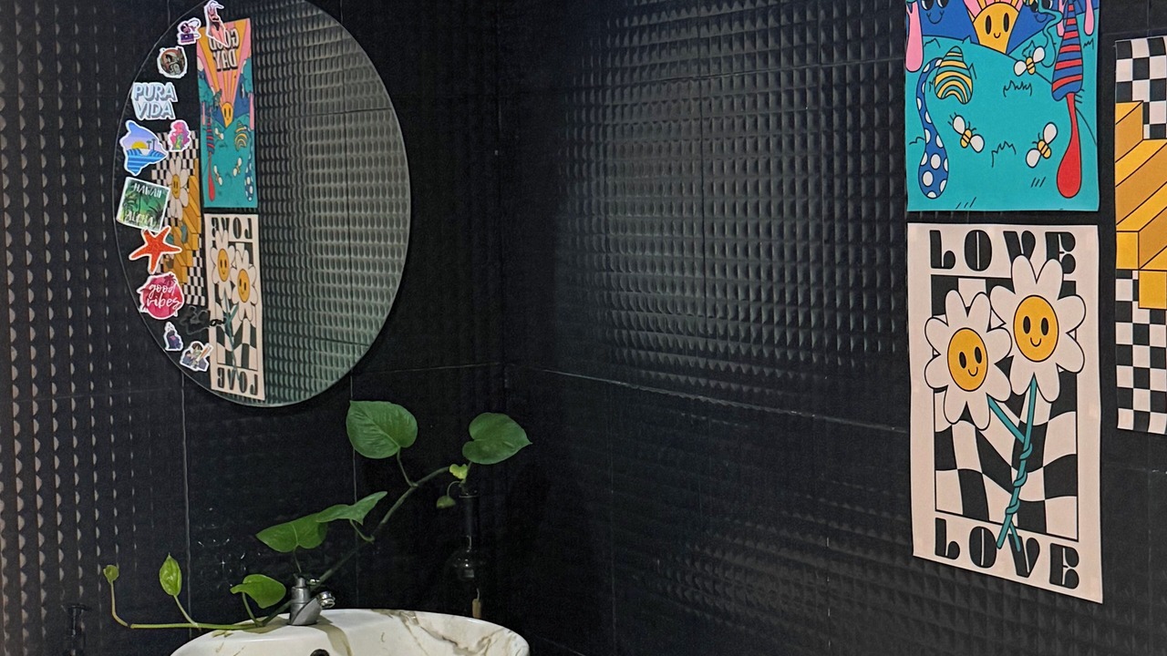 Photo of Bathroom in Ban Pong