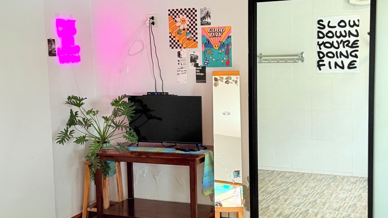 Photo of Bedroom in Ban Pong