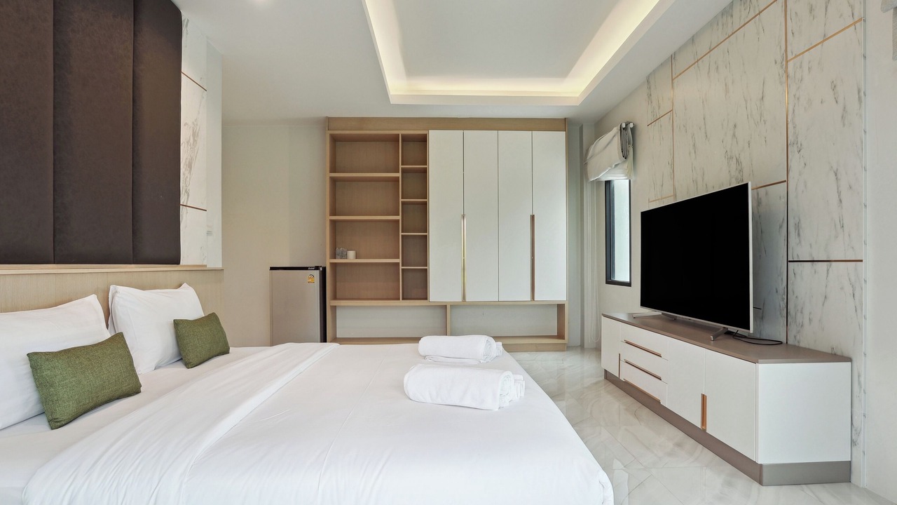 Photo of Bedroom in Mai Khao