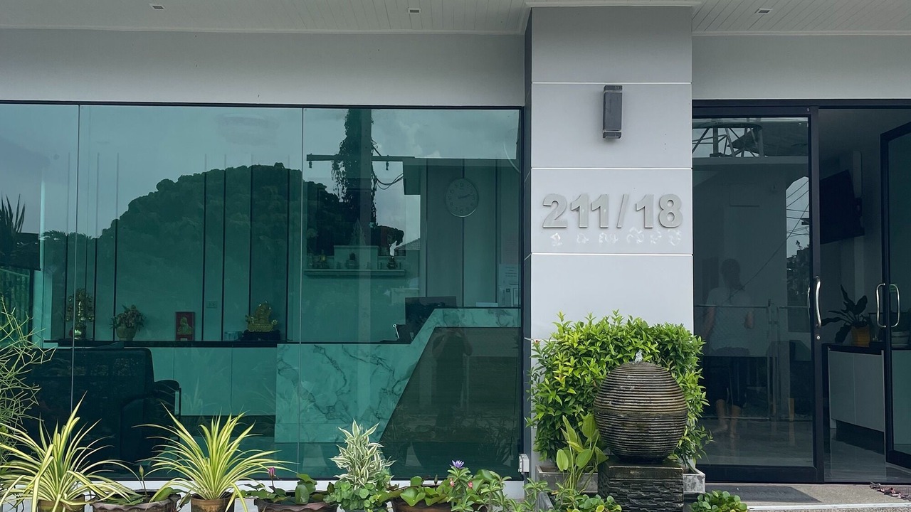 Photo of Outdoor in Mai Khao