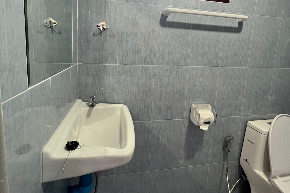 Photo of Bathroom in Mae Fa Luang