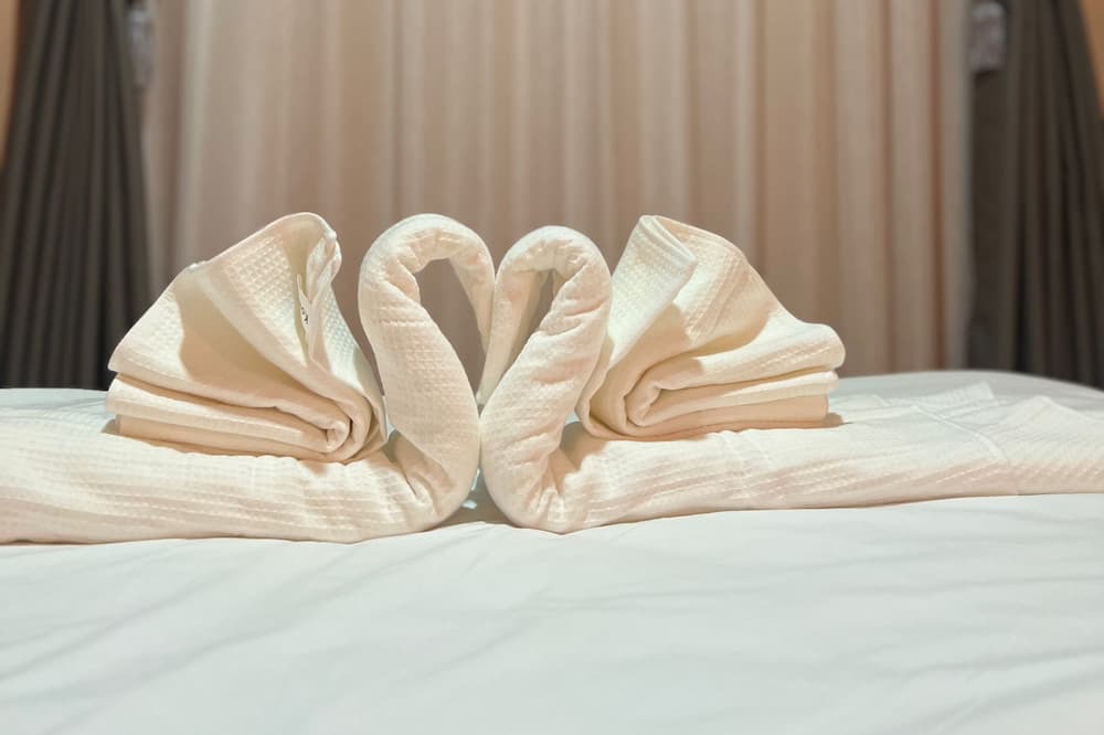 Photo of Bedroom in Mae Fa Luang