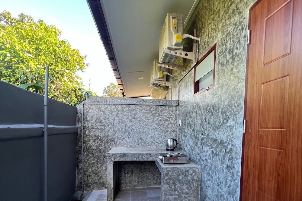 Photo of Kitchen in Mae Fa Luang