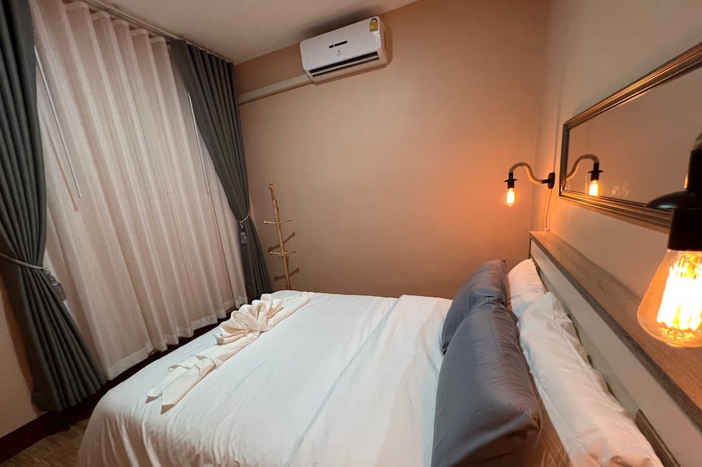 Photo of Bedroom in Mae Fa Luang