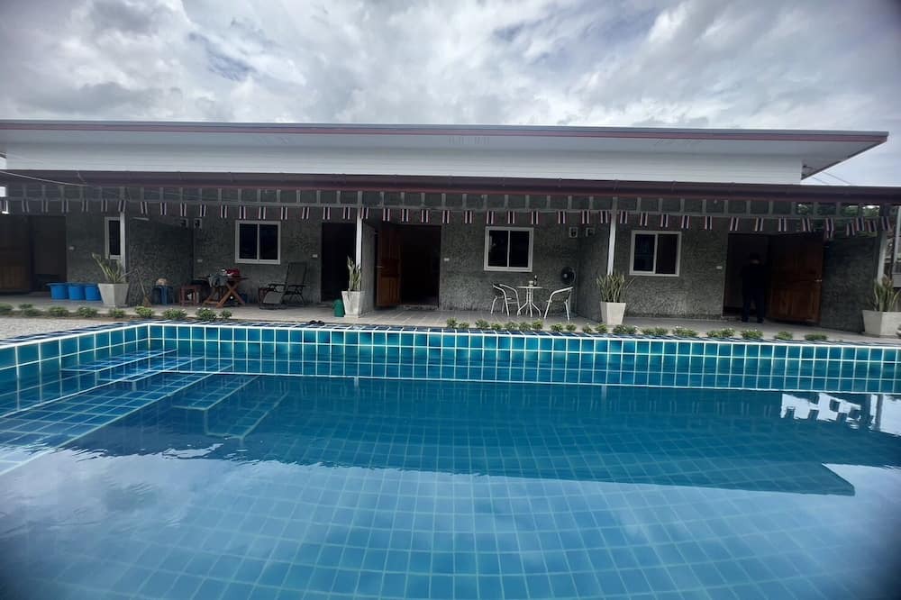 Photo of Outdoor in Mae Fa Luang