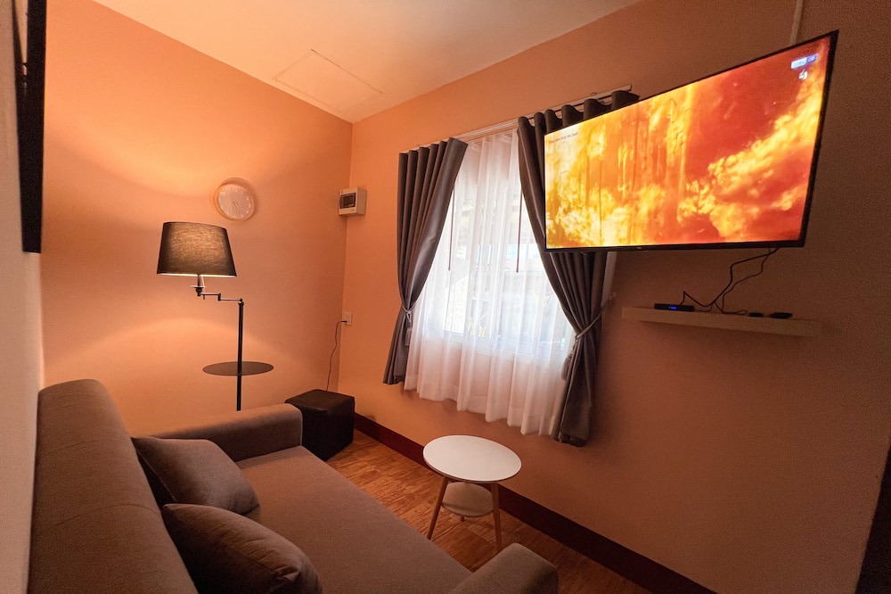 Photo of Livingroom in Mae Fa Luang