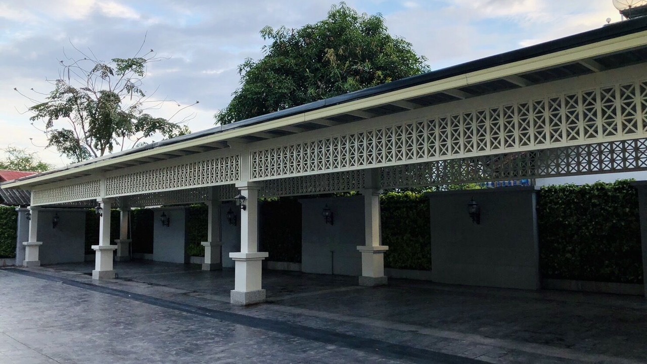 Photo of Outdoor in Nai Wiang