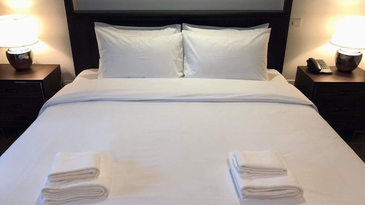 Photo of Bedroom in Nai Wiang