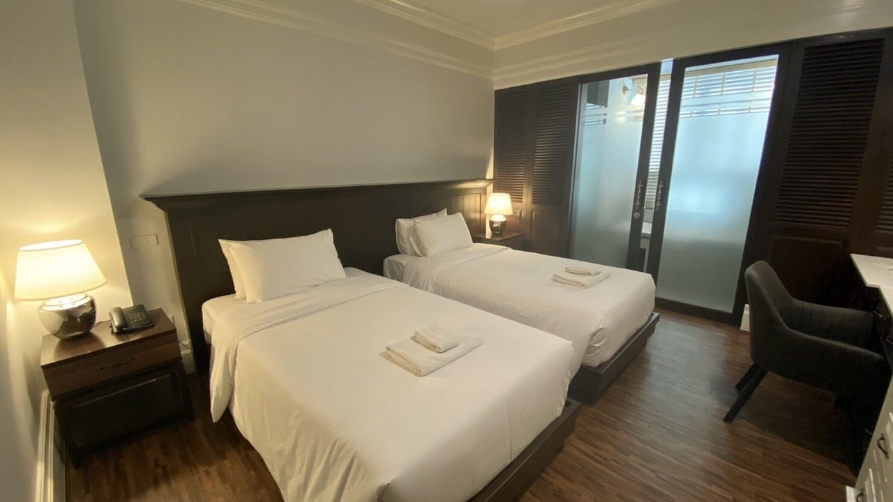 Photo of Bedroom in Nai Wiang