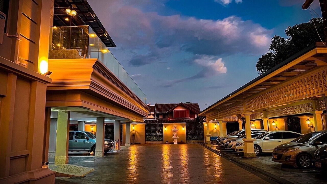 Photo of Outdoor in Nai Wiang