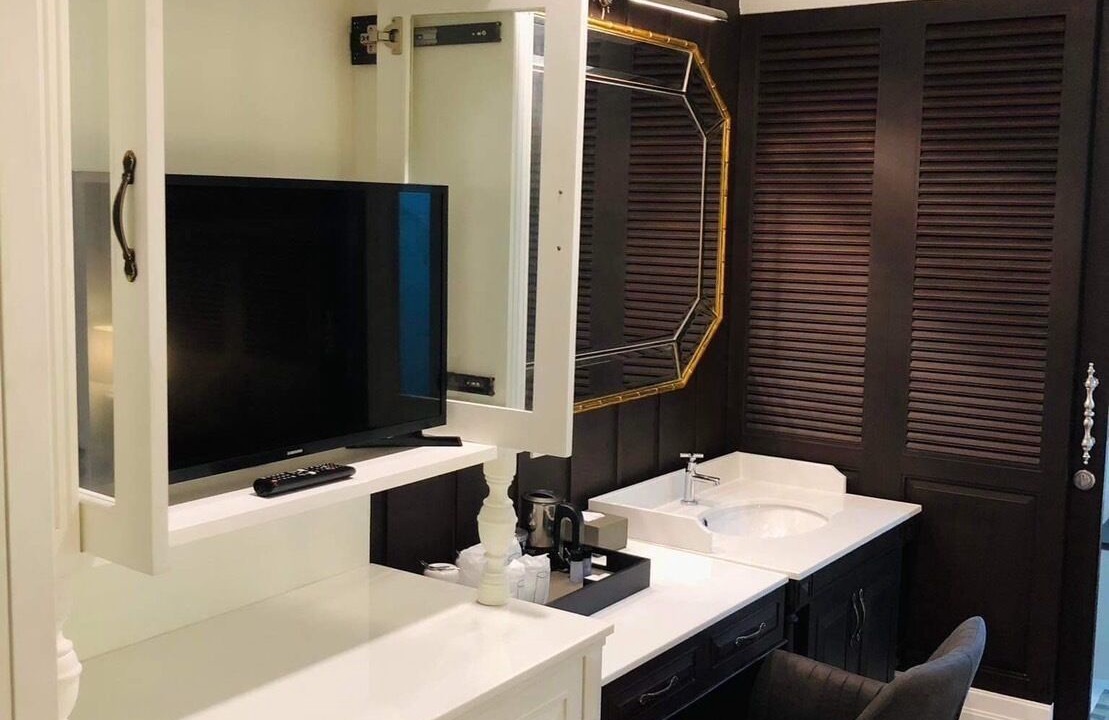 Photo of Bedroom in Nai Wiang