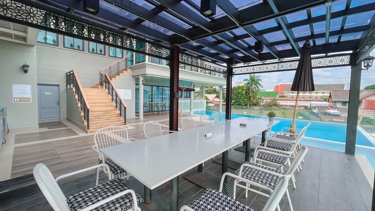 Photo of Outdoor in Nai Wiang