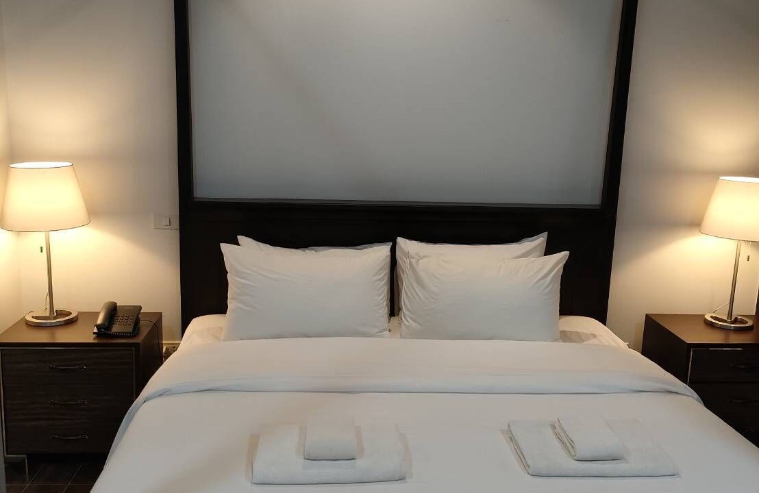 Photo of Bedroom in Nai Wiang