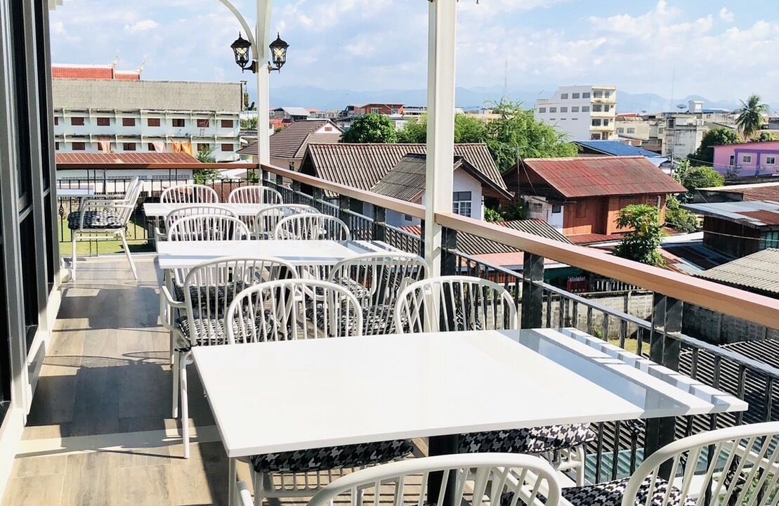 Photo of Outdoor in Nai Wiang