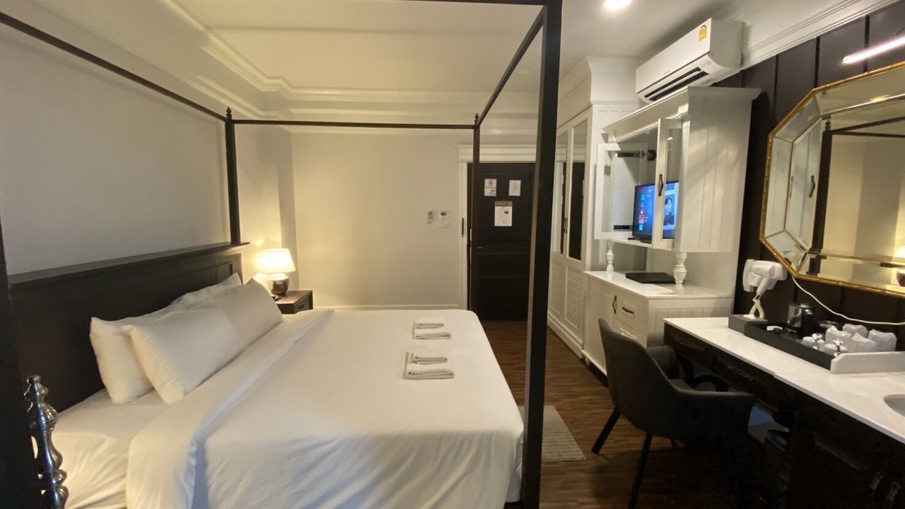 Photo of Bedroom in Nai Wiang