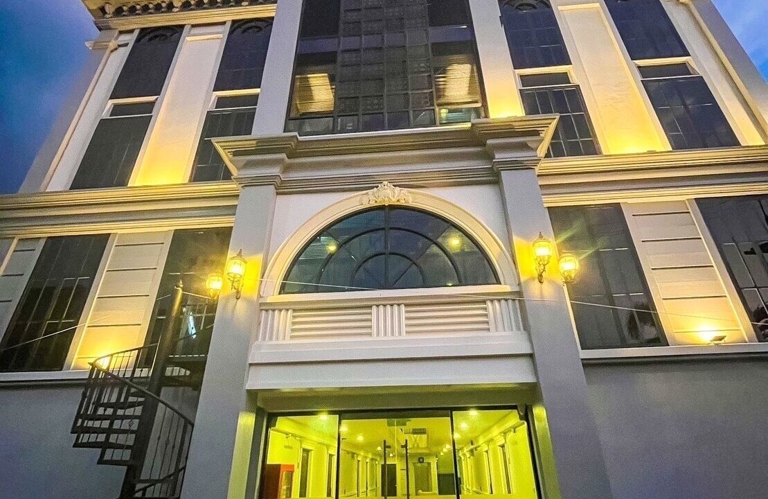 Photo of Outdoor in Nai Wiang