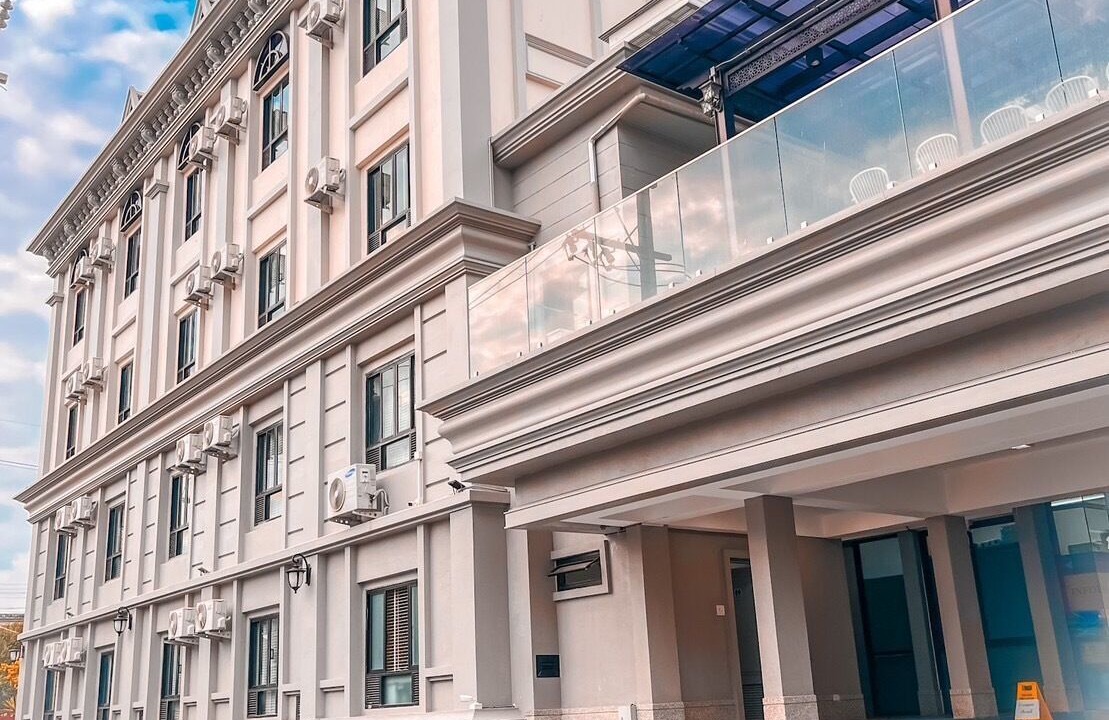 Photo of Outdoor in Nai Wiang
