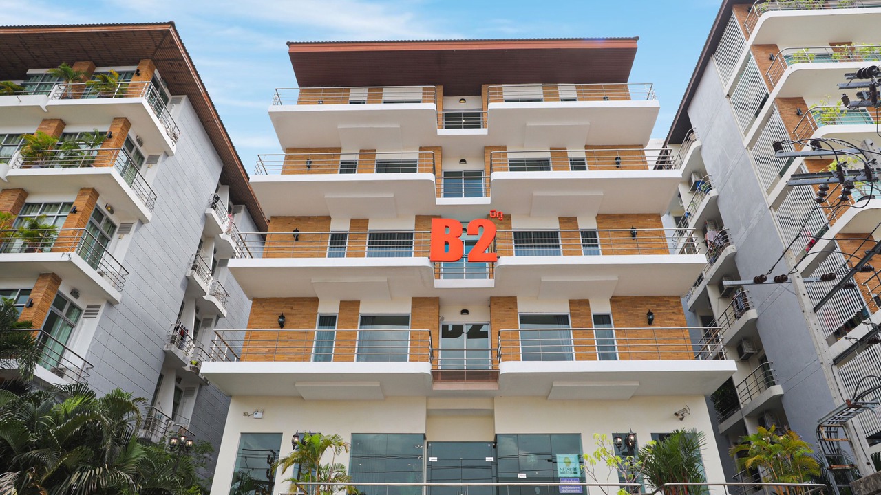 Photo of Outdoor in Nong Bon