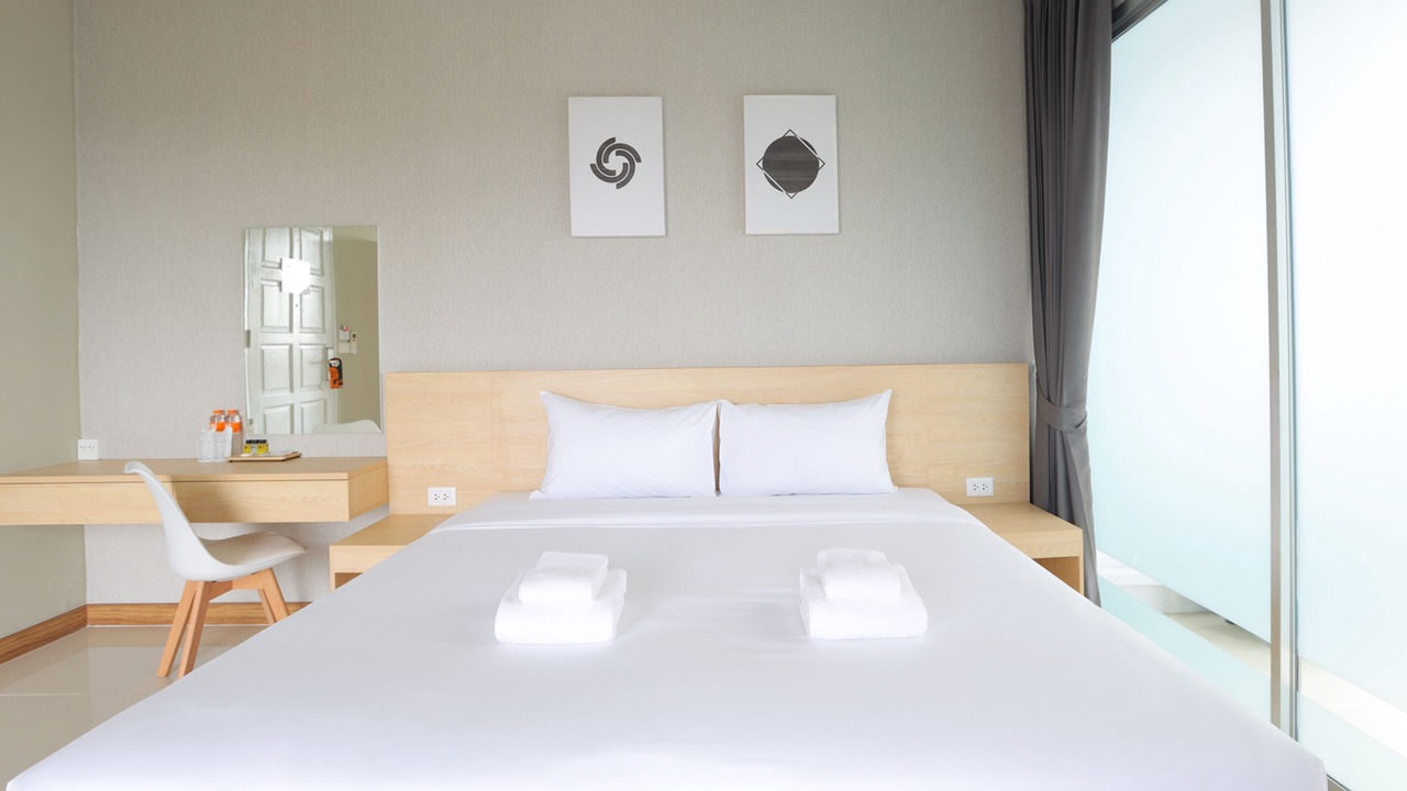 Photo of Bedroom in Nong Bon