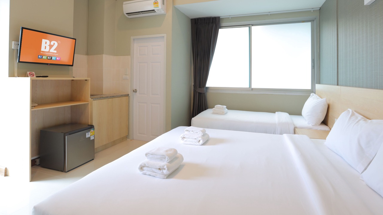Photo of Bedroom in Nong Bon
