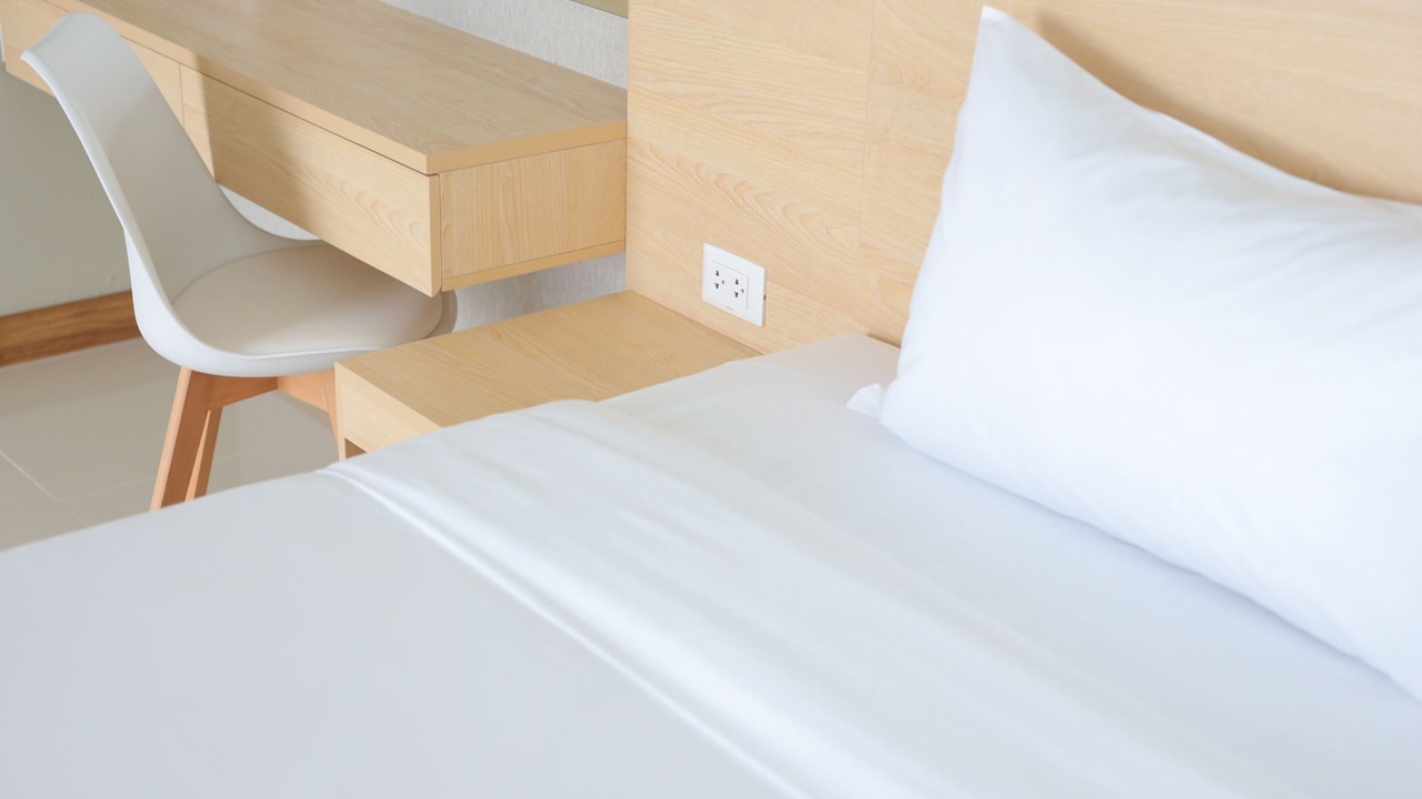 Photo of Bedroom in Nong Bon