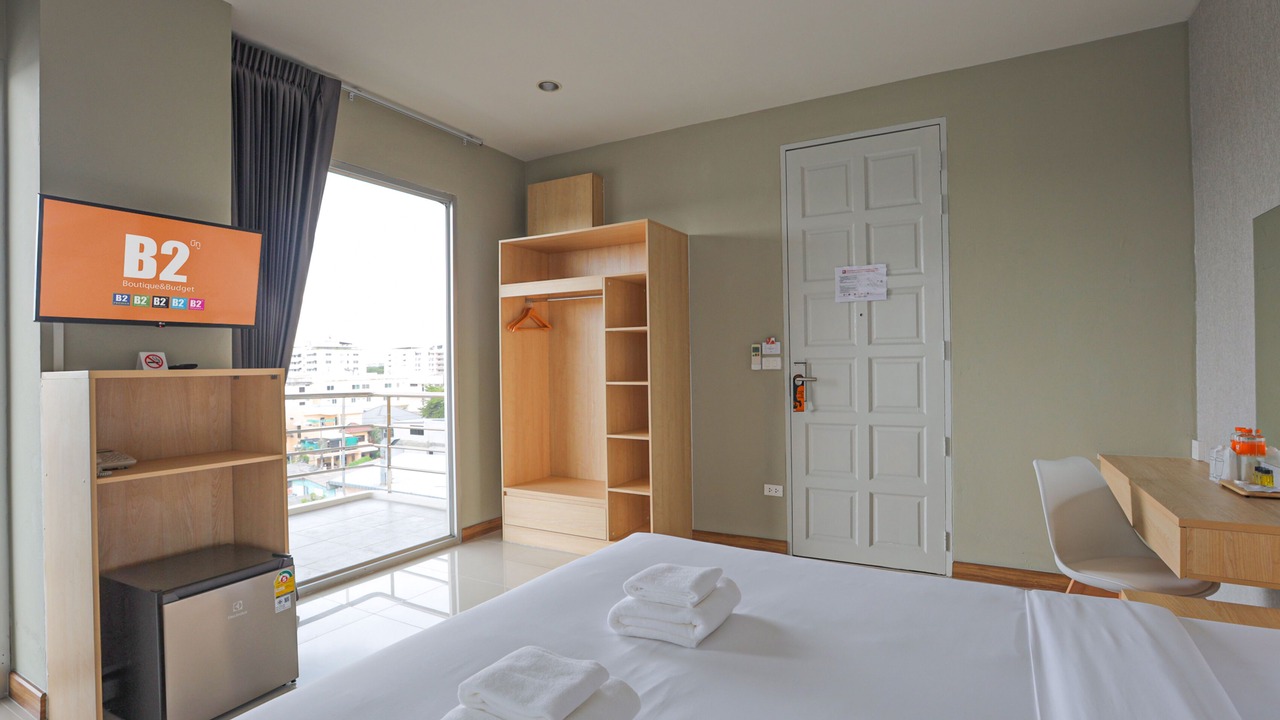 Photo of Bedroom in Nong Bon