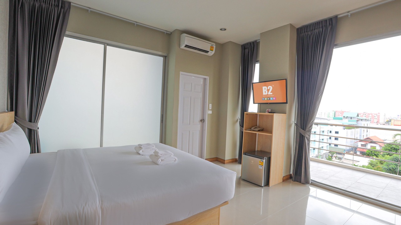 Photo of Bedroom in Nong Bon