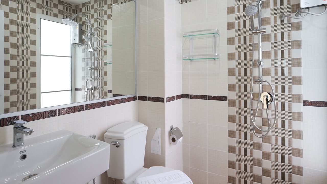 Photo of Bathroom in Nong Bon