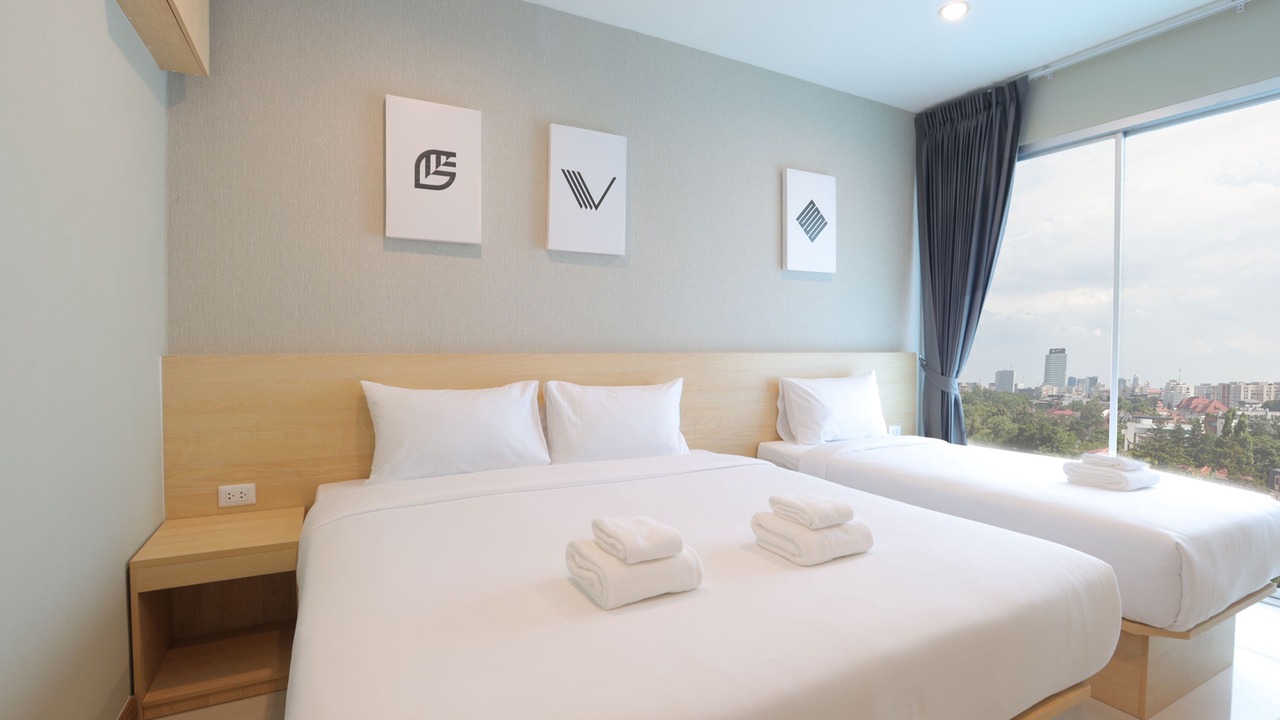 Photo of Bedroom in Nong Bon
