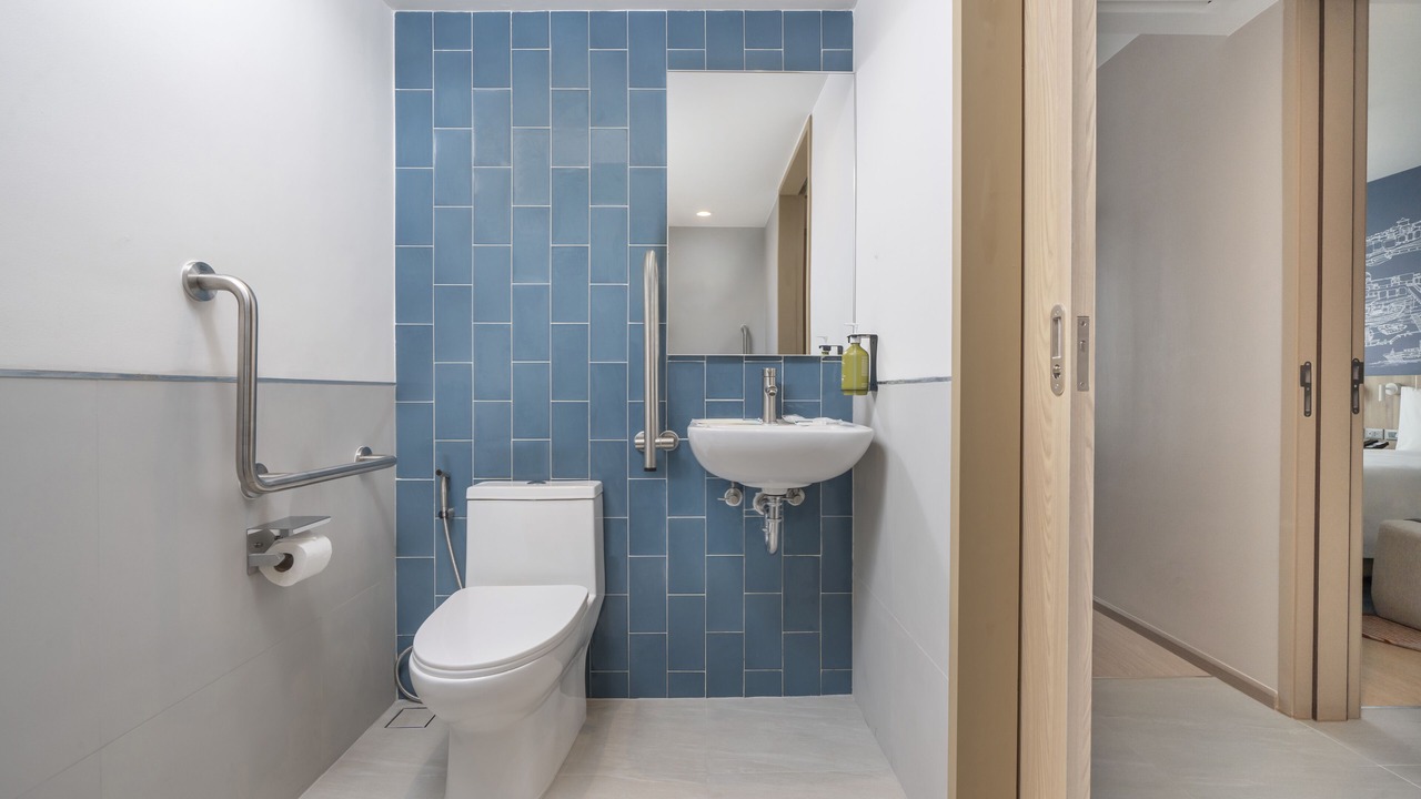Photo of Bathroom in Rayong
