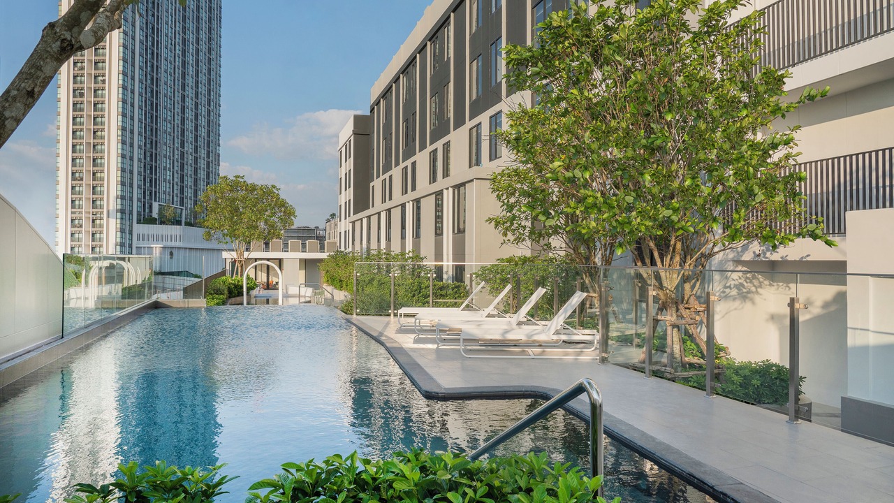 Photo of Outdoor in Rayong