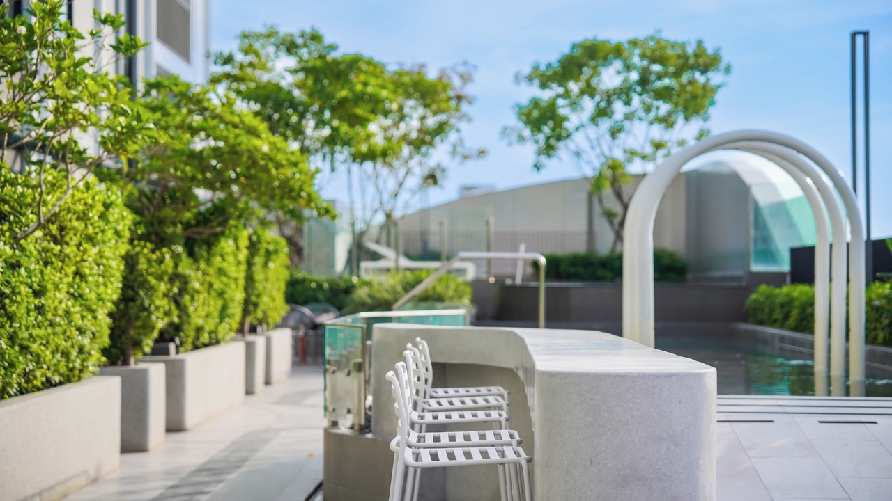 Photo of Outdoor in Noen Phra